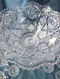 14. Pedestal Punchbowl